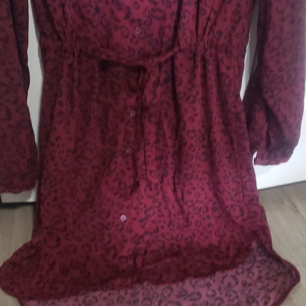 Dress - Picture 2 of 4